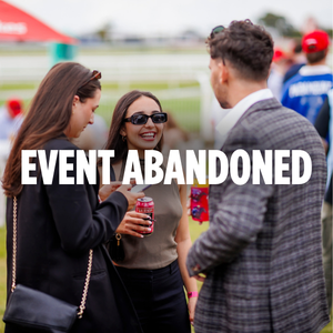 abandoned event